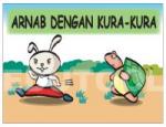 Arnab Dengan Kura-kura