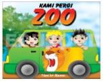 Kami Pergi Zoo