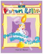 Peribahasa Mudah - Jilid 2 : Puteri Lilin