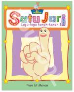 Lagu-lagu Kanak-kanak - Jilid 1 : Satu Jari