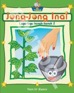 Lagu-lagu Kanak-kanak - Jilid 2 : Jong-jong Inai