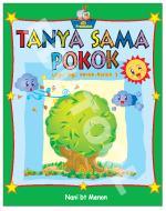 Lagu-lagu Kanak-kanak - Jilid 3 : Tanya Sama Pokok