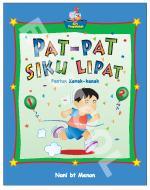 Pat-pat Siku Lipat