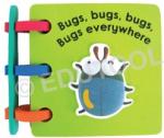 Bugs, bugs, bugs