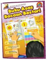 Buku Asas Bacaan Bestari