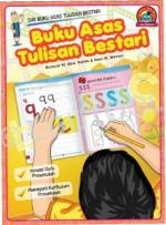 Buku Asas Tulisan Bestari