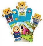 Goldilocks and the Three Bears