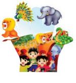 Kami Pergi Zoo