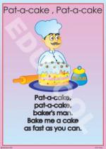 Pat-A-Cake