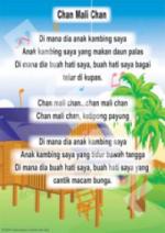 Chan Mali Chan
