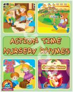 Action Time Nursery Rhymes