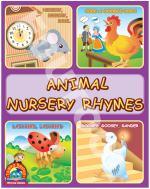 Animal Nursery Rhymes
