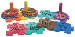 A-Z Ringtoss