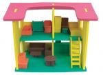 Large House Model