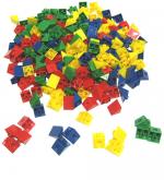 Linking Triangle Blocks
