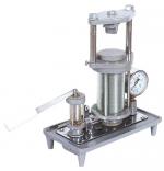 Hydraulic Pressure Machine