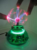 Plasma Sphere