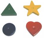 Shape Magnets
