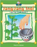 Jong-jong Inai : Lagu-lagu Kanak-kanak 2
