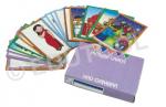 Picture Cards: Cultural Activities and Costumes