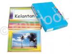 Picture Cards: Travelling In Malaysia