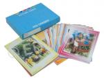 Picture Cards: Cultures