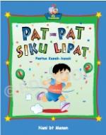 Pat-pat Siku Lipat : Pantun Kanak-kanak