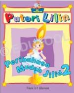 Puteri Lilin : Peribahasa Mudah Jilid 2 
