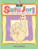 Satu Jari : Lagu-lagu Kanak-kanak 1