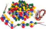 Large Assorted Beads