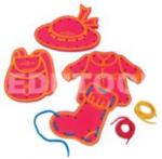 Clothing Threading Set