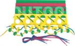 Lacing Pack - Foam Beads