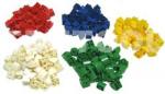 Linking Quarter Circle Blocks