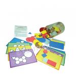 Attribute Blocks Activity Cards Set
