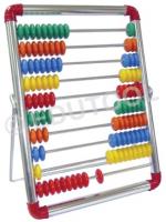 Steel Abacus