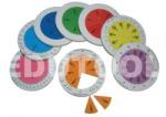 Fraction Circle & Fraction Rings