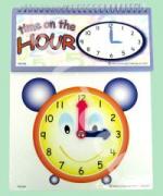 TIme On The Hour