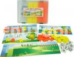 I Can Add & Subtract Maths Mats