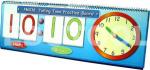 Telling Time Practice Board