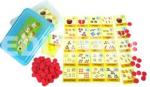 Count & Match Practice Kit