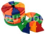 Flower Fractions