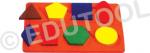 Geometric Shapes Puzzle