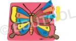 Butterfly Puzzle