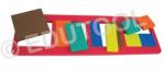Squares & Fractions Puzzle