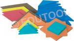 Bestari Tangrams Set