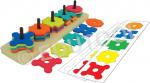 Pattern Stacker
