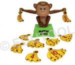 Monkey Math Number Scale