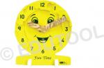 Fun Time Clock