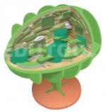 Chloroplast Model