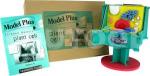 Plant Cell Model